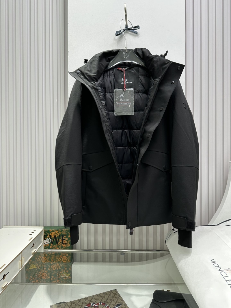 Moncler Down Coat